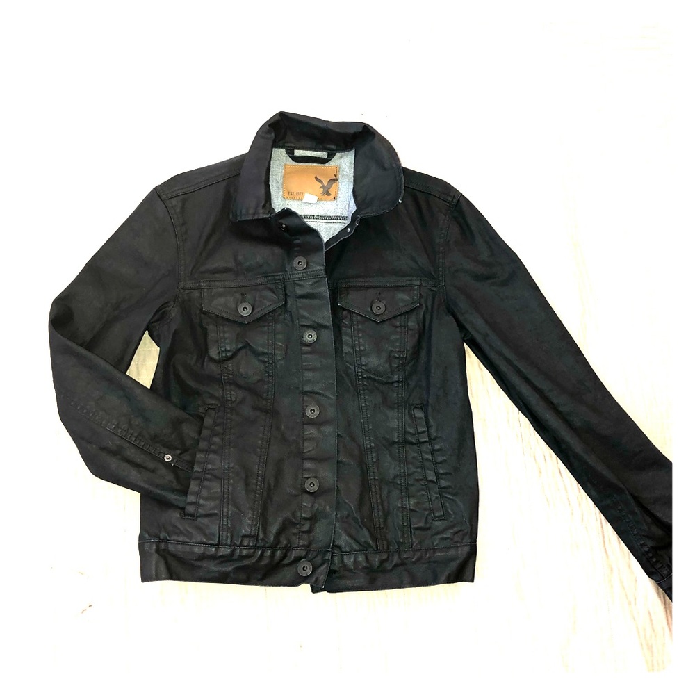 Ae Jacket - image 1